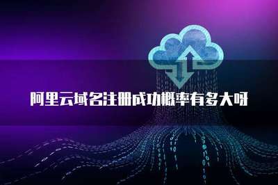 互联网域名注册成功率解析 主要原因与关键因素